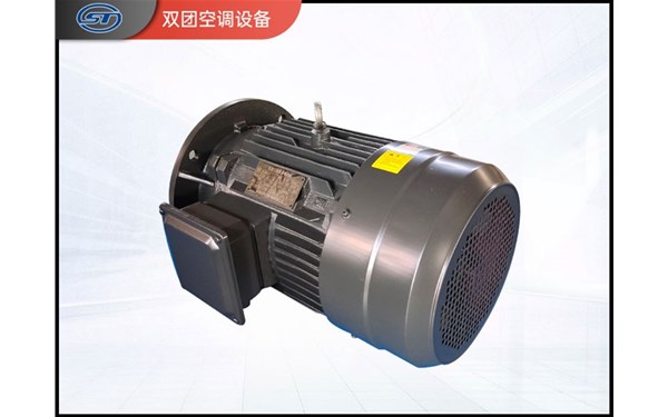加强消防排烟风机配件电机进行管理搞好节能设计工作